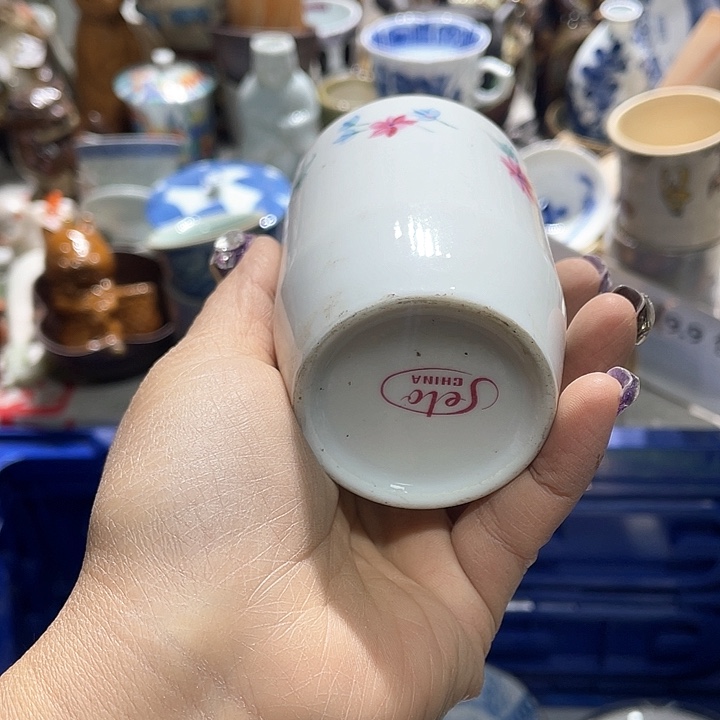 瓷片19.9包邮新疆西藏不发货