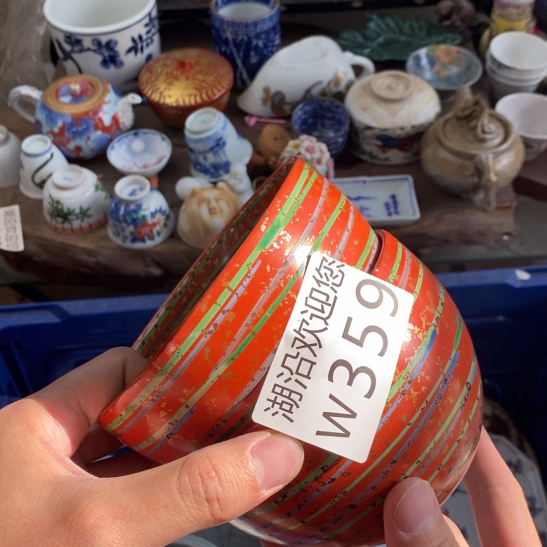 静***慧瓷器的时候我也是醉了