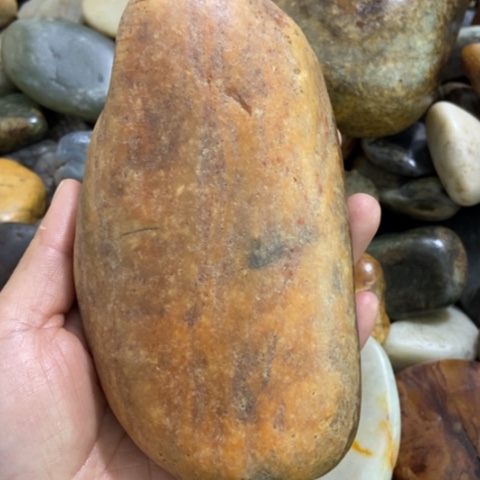 未镶嵌和田玉（糖玉）挂件天**事