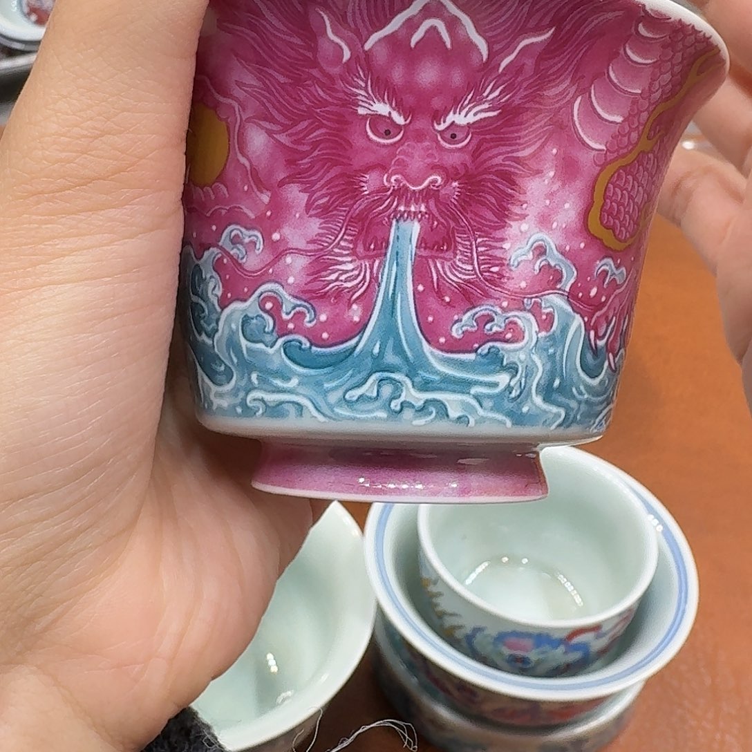 大***杉景德镇市和上海浦东新区