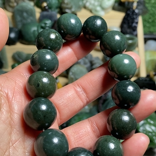 【闪购商品】和田玉（糖玉）珠宝半成品未镶嵌