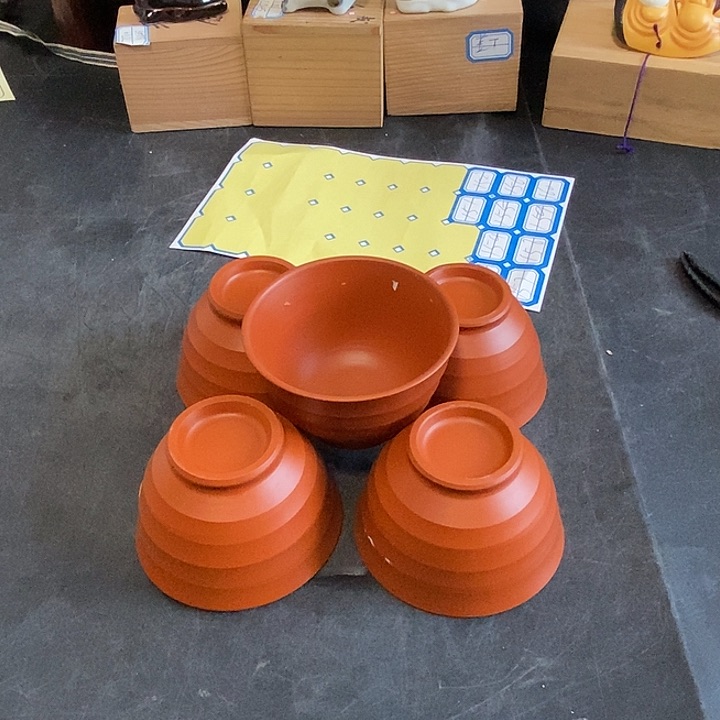 全场只加打包费，茶道具，