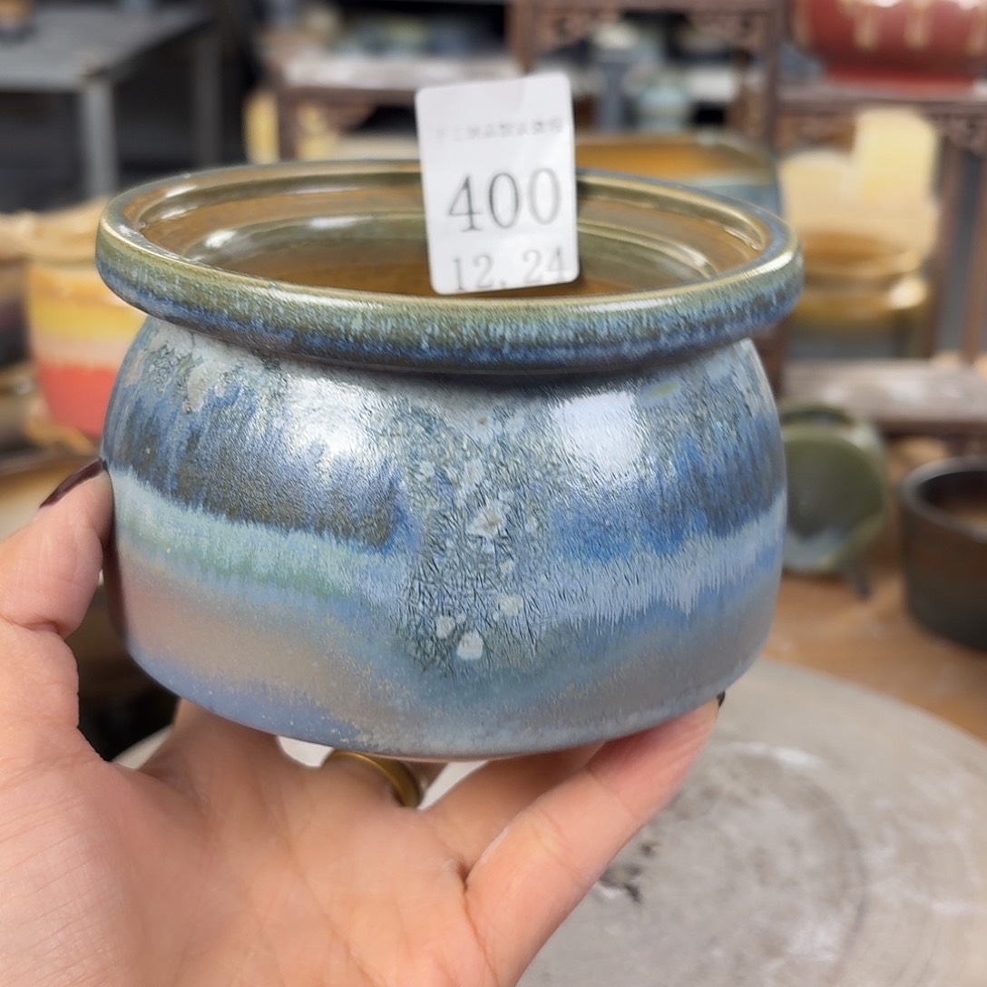 瓷片景德镇陶瓷手工制作