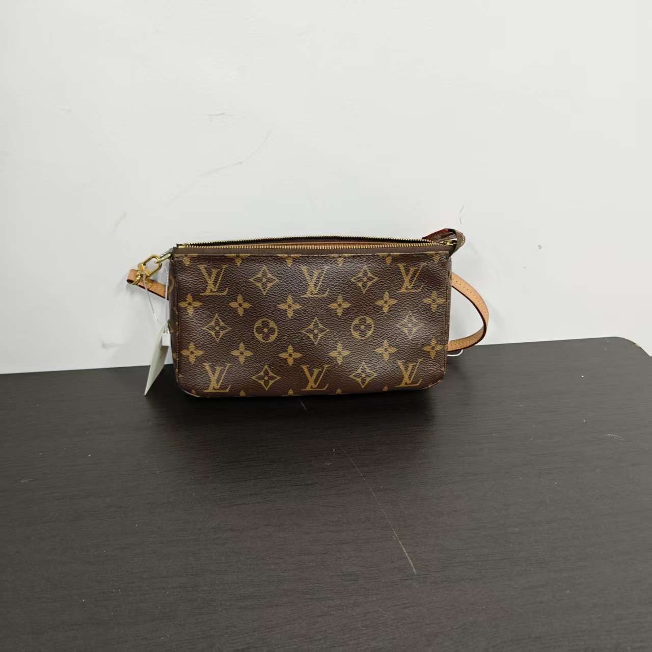 95新 LouisVuitton/路易威登 哈蜜精选/单肩包/大麻将/包展/1425