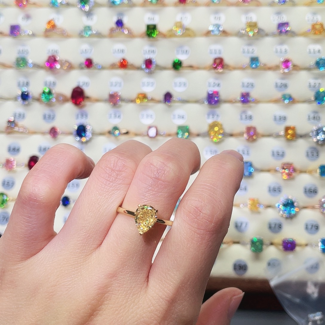 合成碳硅石非金属20圈闭口