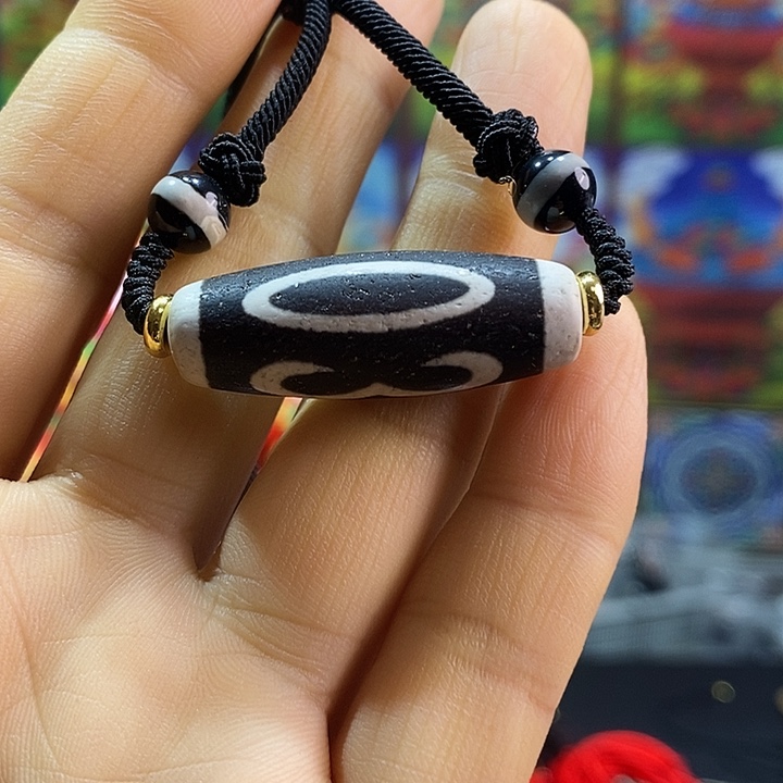 玛瑙/玉髓颈饰未镶嵌2