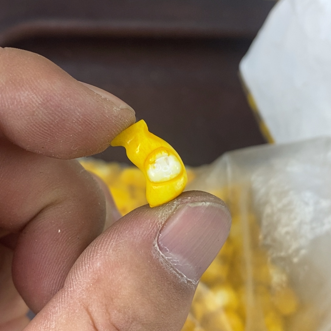 手串/手链驼骨配饰394