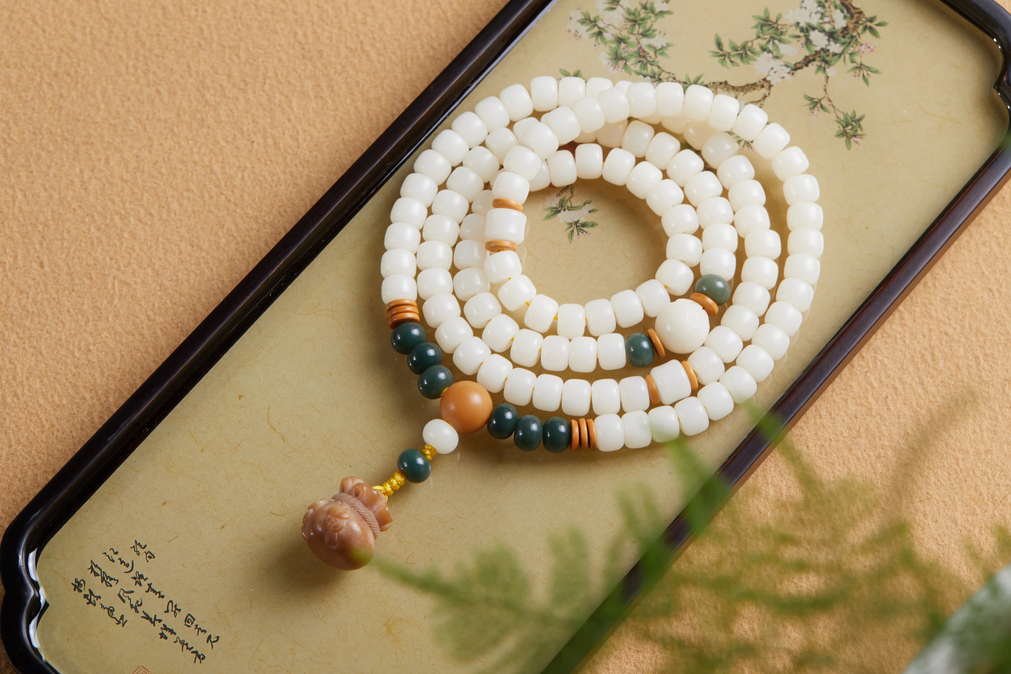 HSMY-1101甄选手串（无礼盒）