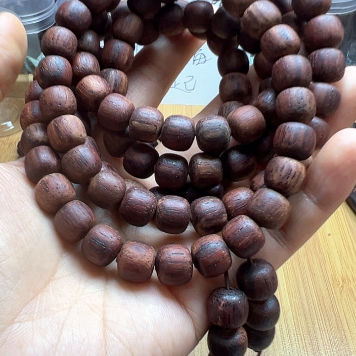 藤类苏降真香0910-108黄油老型