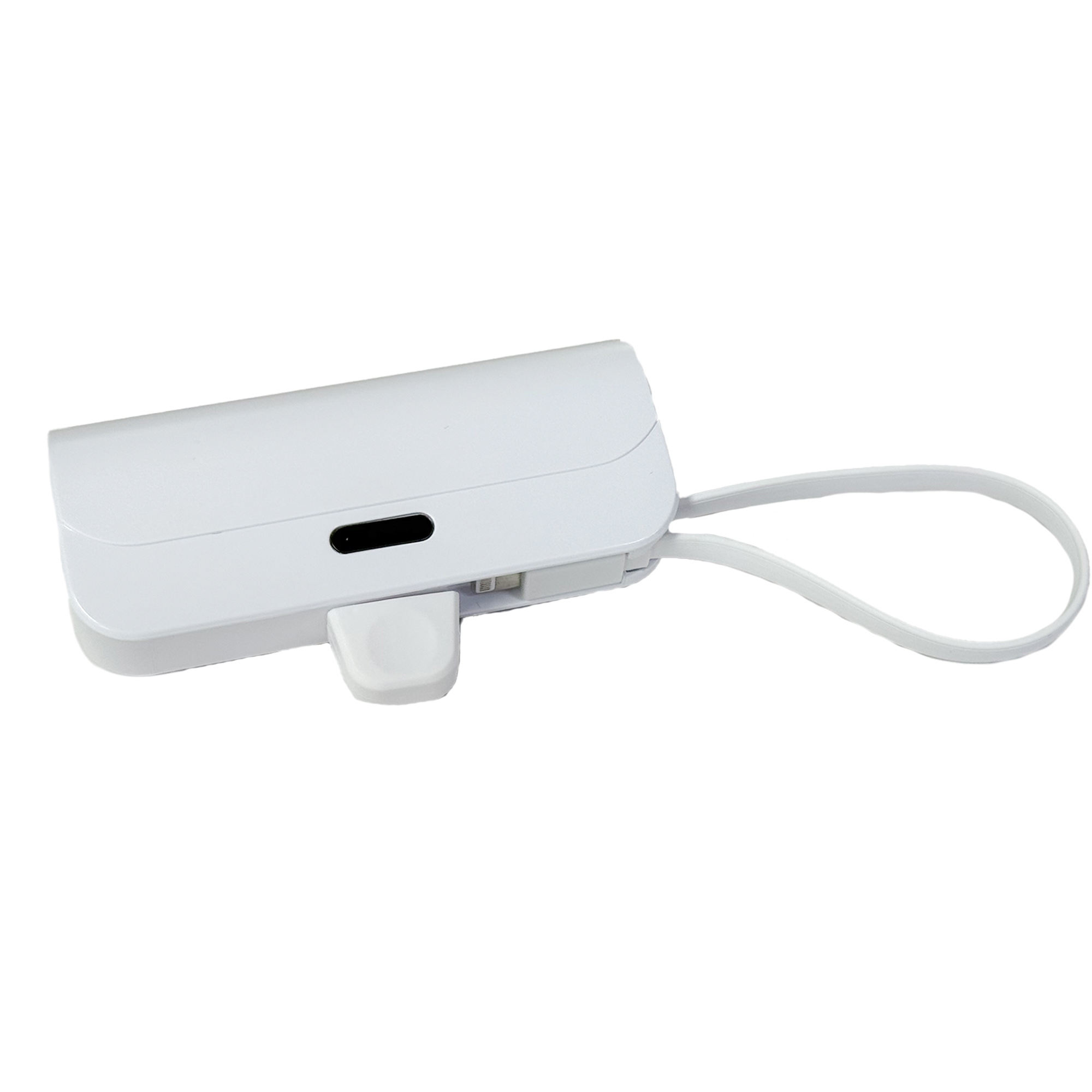 迷你充电配件苹果/华为/小米智能手机都能用#3128