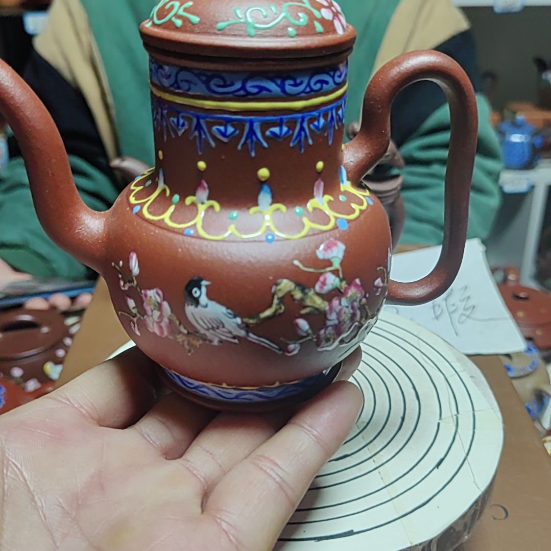 紫泥茶壶Q*哥111111111111