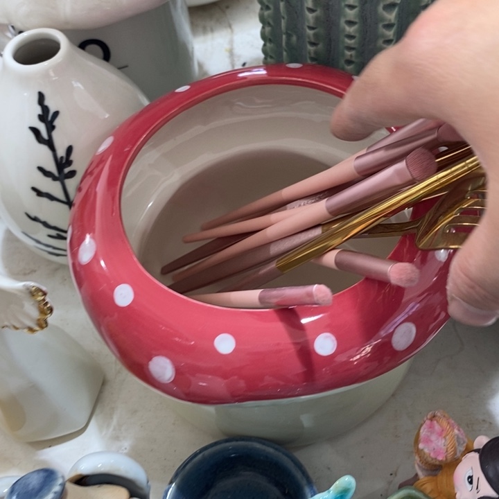 陶瓷树脂工艺摆件