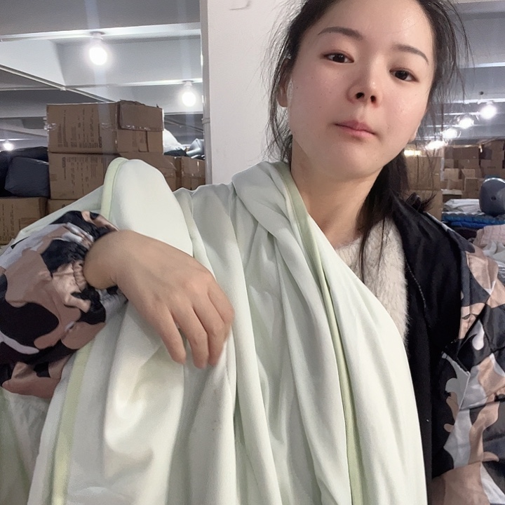 小尺寸凉凉被140*200