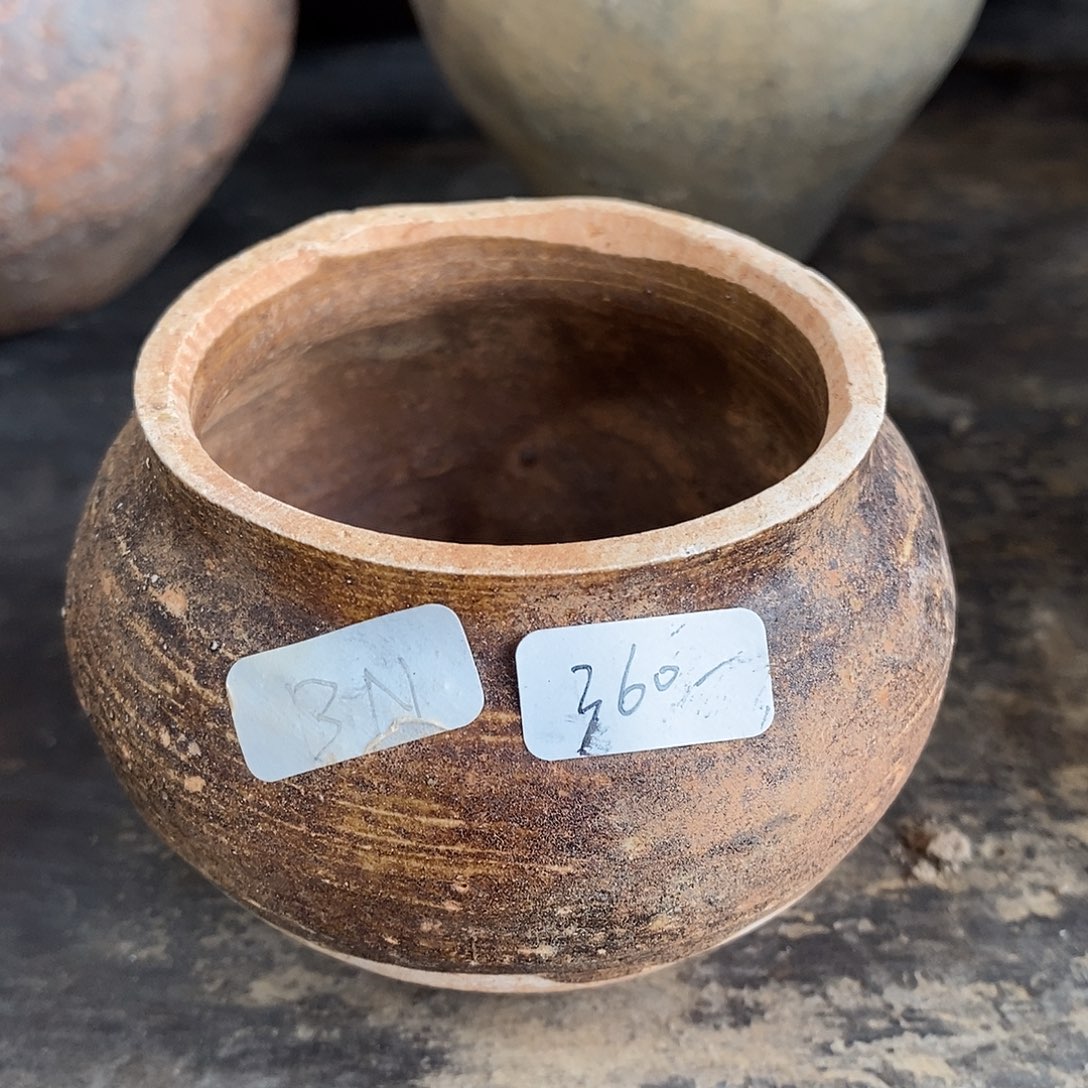 手工艺品琉璃罐罐