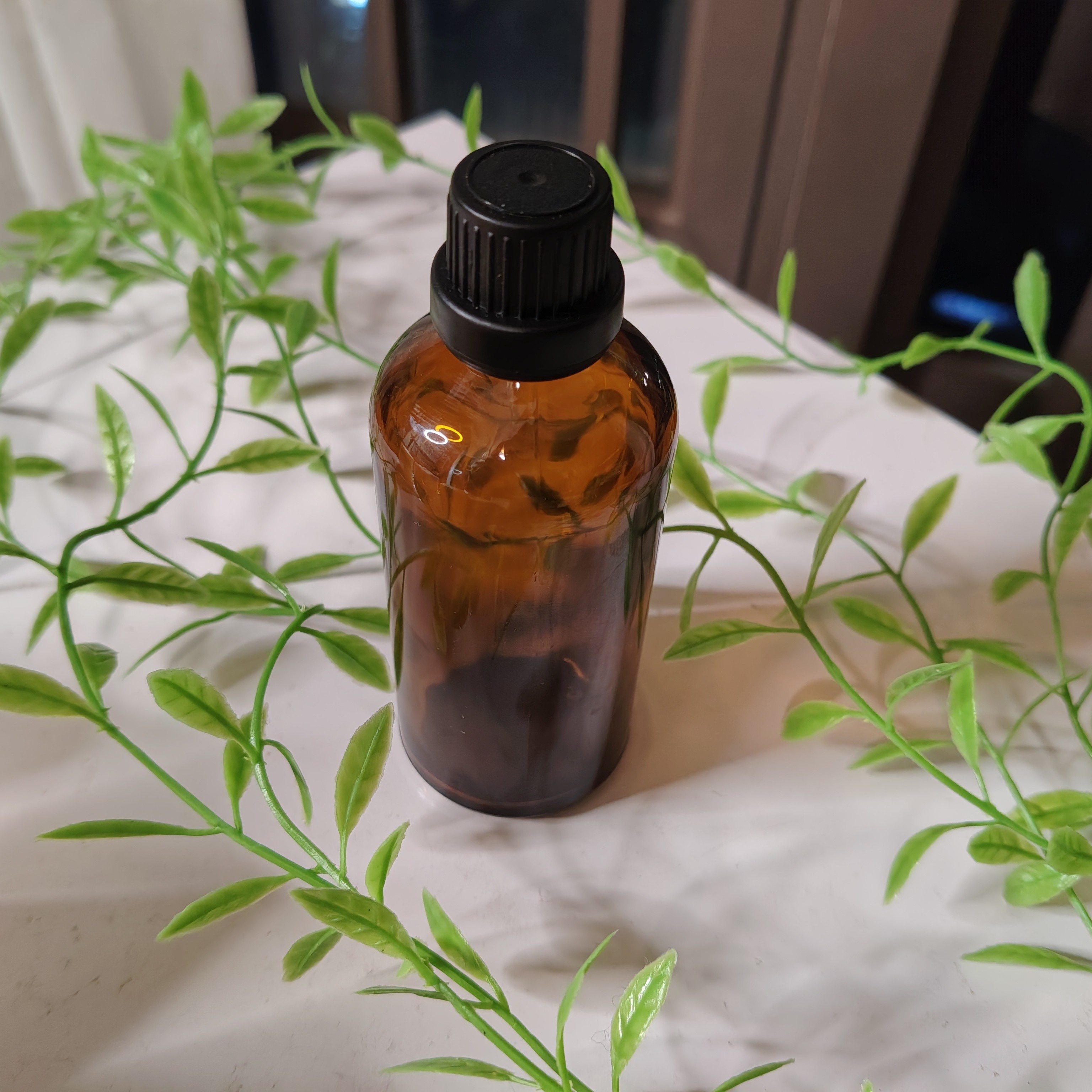 纯手工护发油【清透滋养修护】