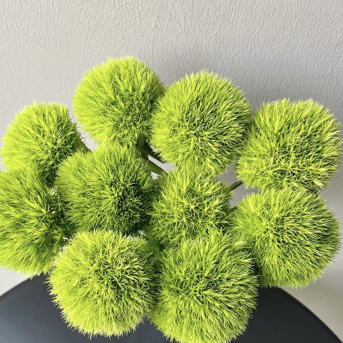 绿毛球1扎（9~10支）  