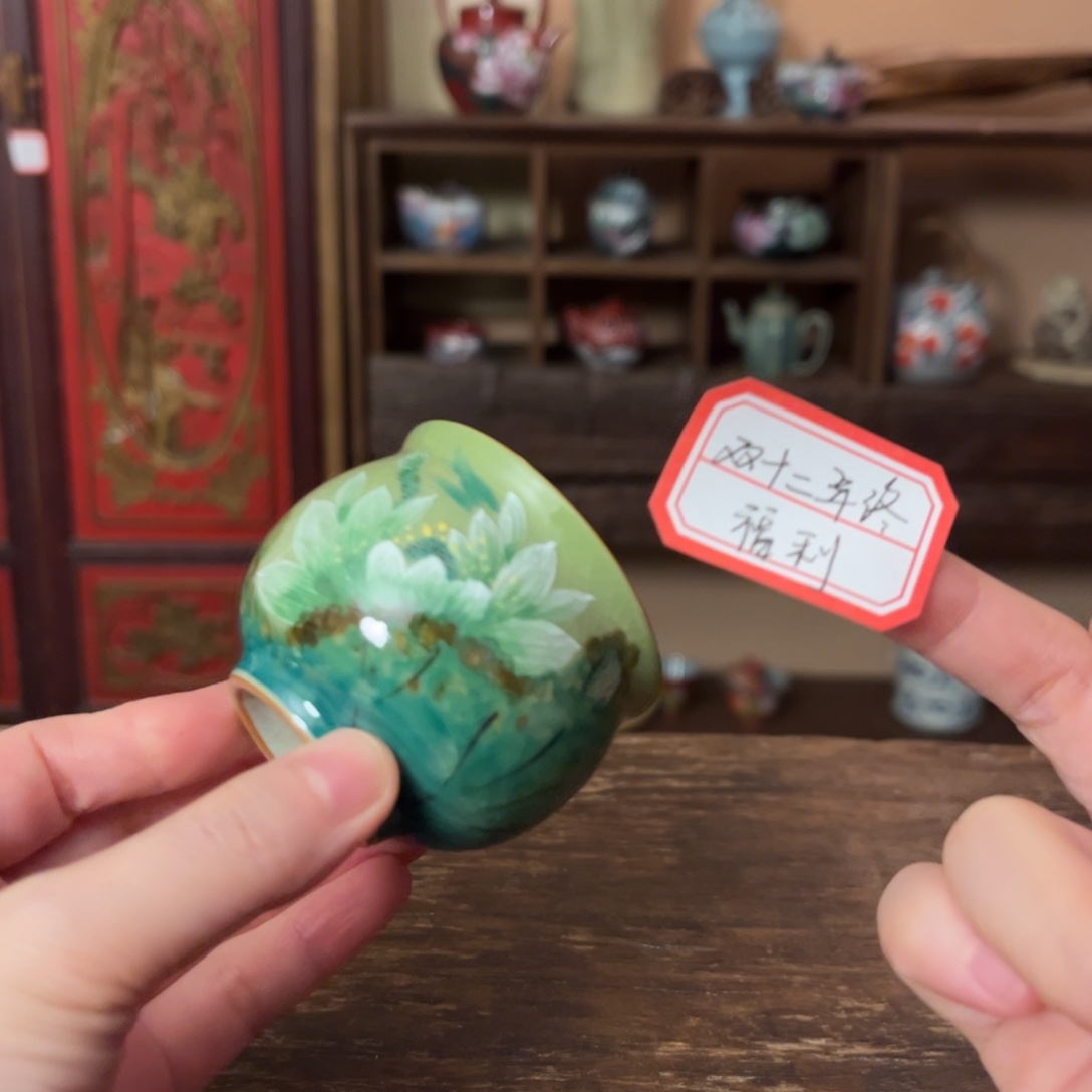 壶柴烧手工制作工艺