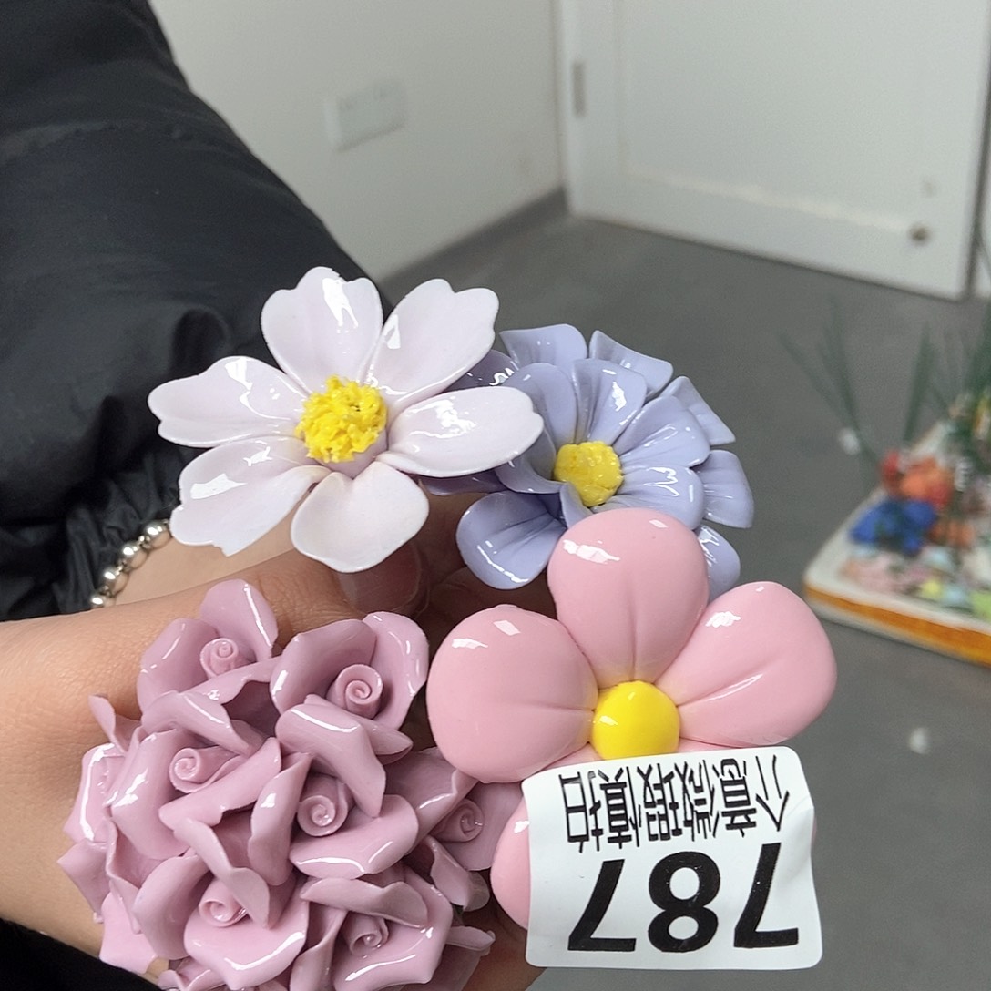 陶瓷设计风格现代