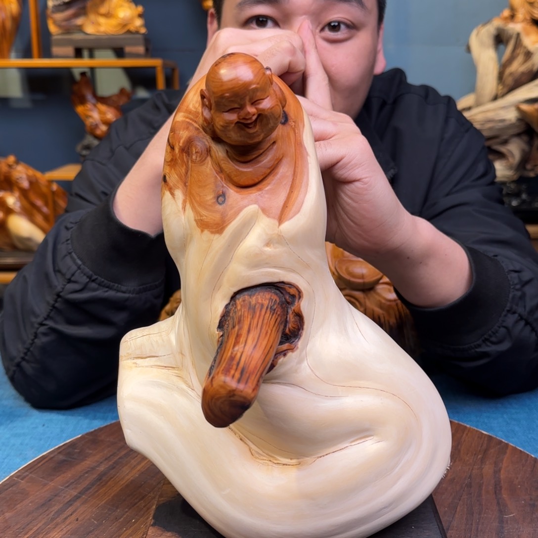 柏木（崖柏）关注一下