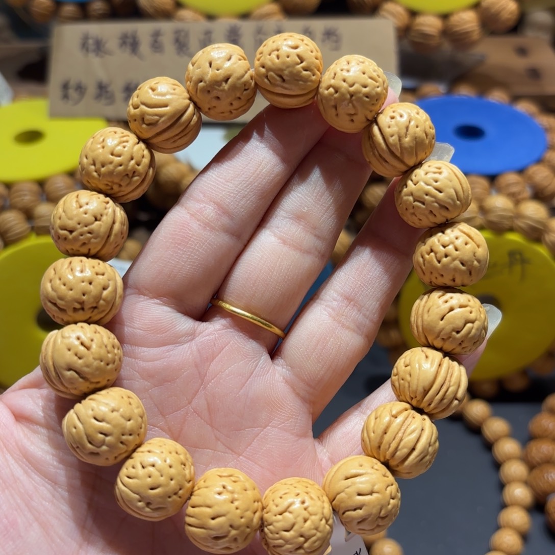 17尺寸小金丹8号串