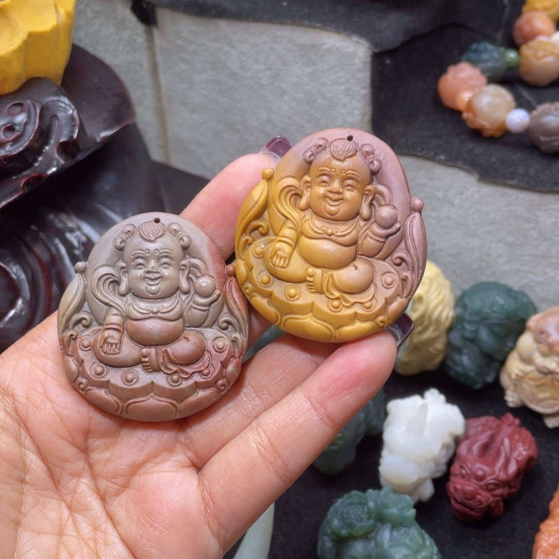 石英质玉手链未镶嵌水*韵