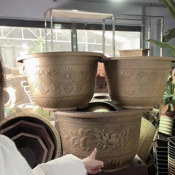 83花盆2个190元包邮