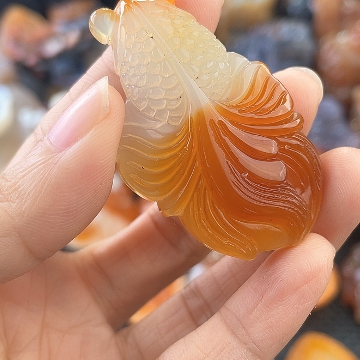 未镶嵌1玛瑙/玉髓