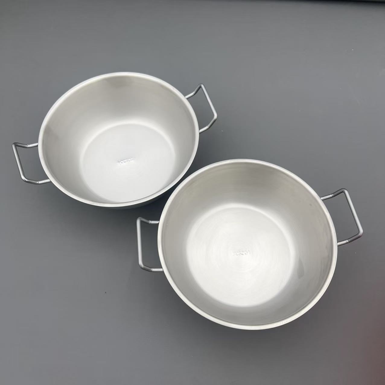 【618专享价】钛进化升级夜宵汤锅两个家用厨房必备轻奢【汤家限定】