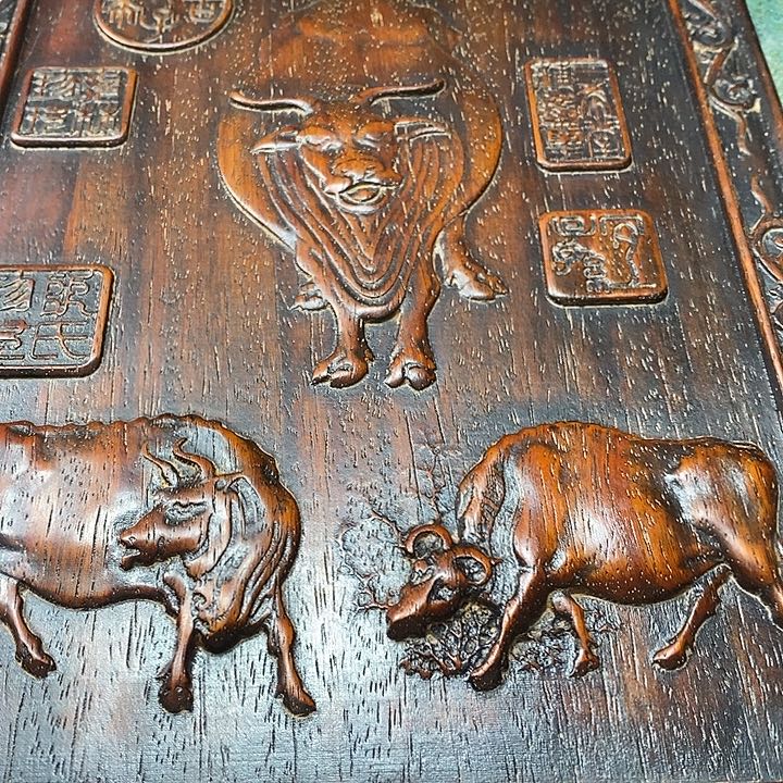 木作红黑酸枝木类