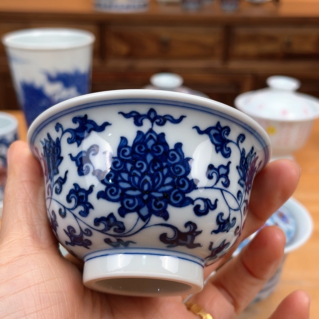 景德镇陶瓷景德镇瓷器