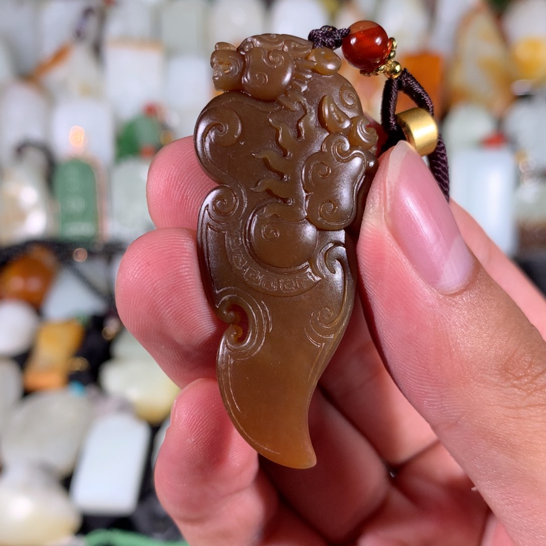 和田玉和田玉未镶嵌