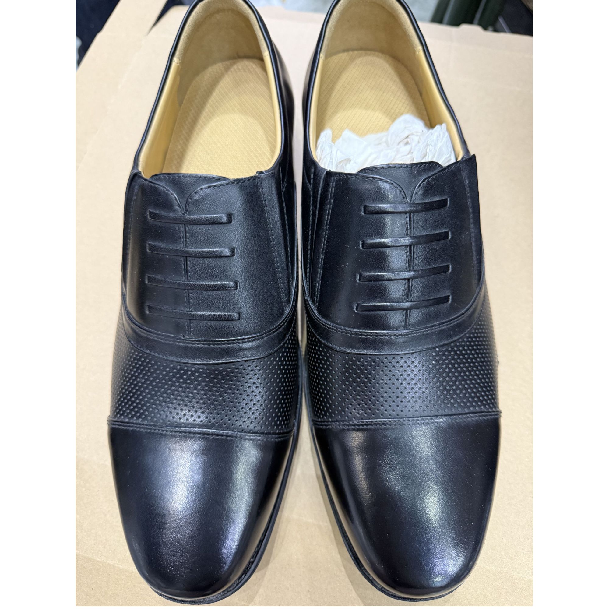 07休闲夏款皮凉鞋