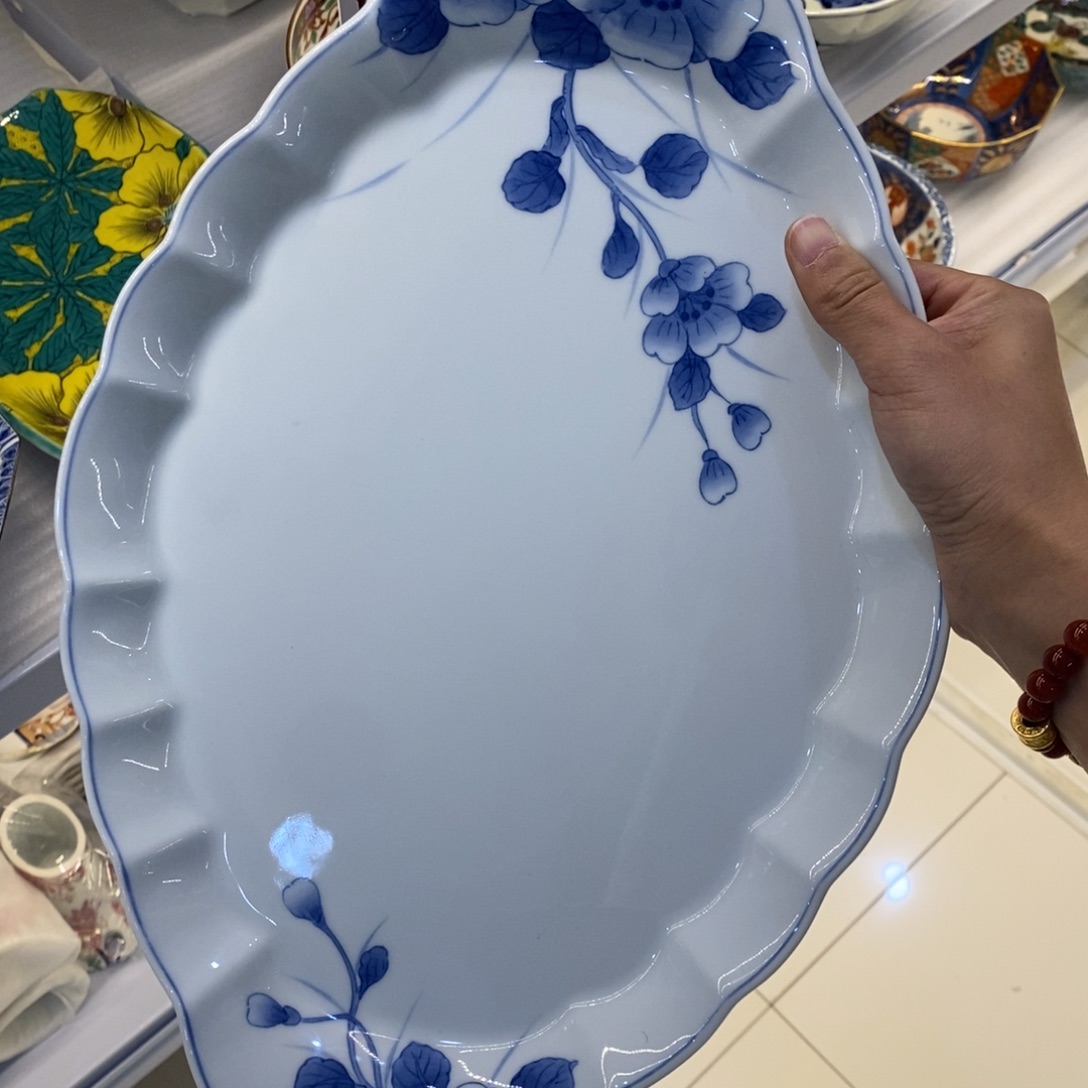 杯37 厘米 小杨瓷器陶瓷陶瓷