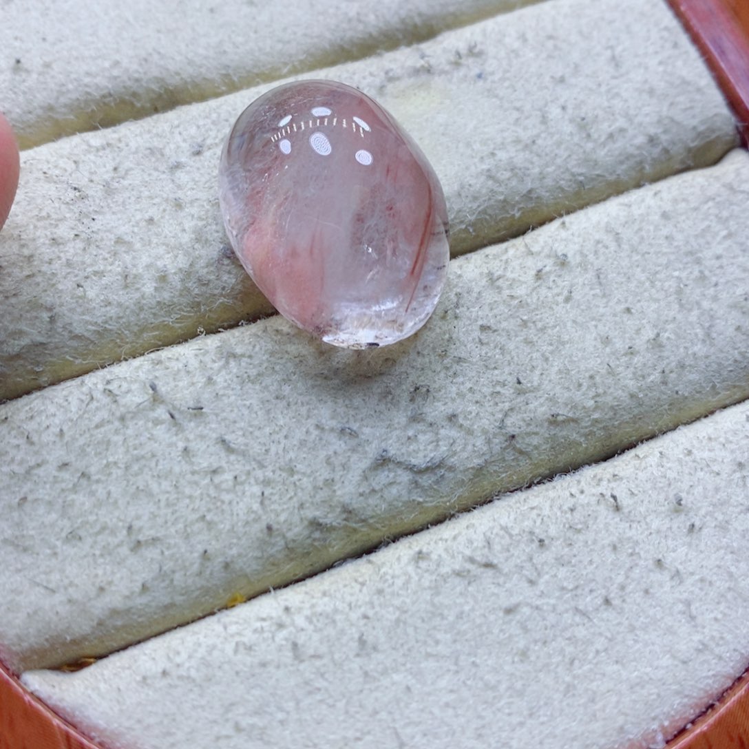 颈饰未镶嵌水晶水晶