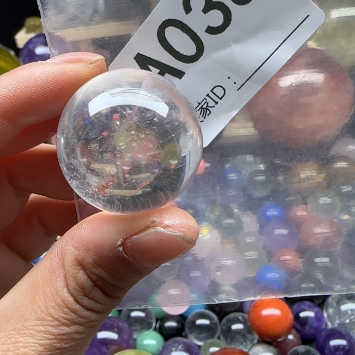 水晶水晶摆件未镶嵌a 038