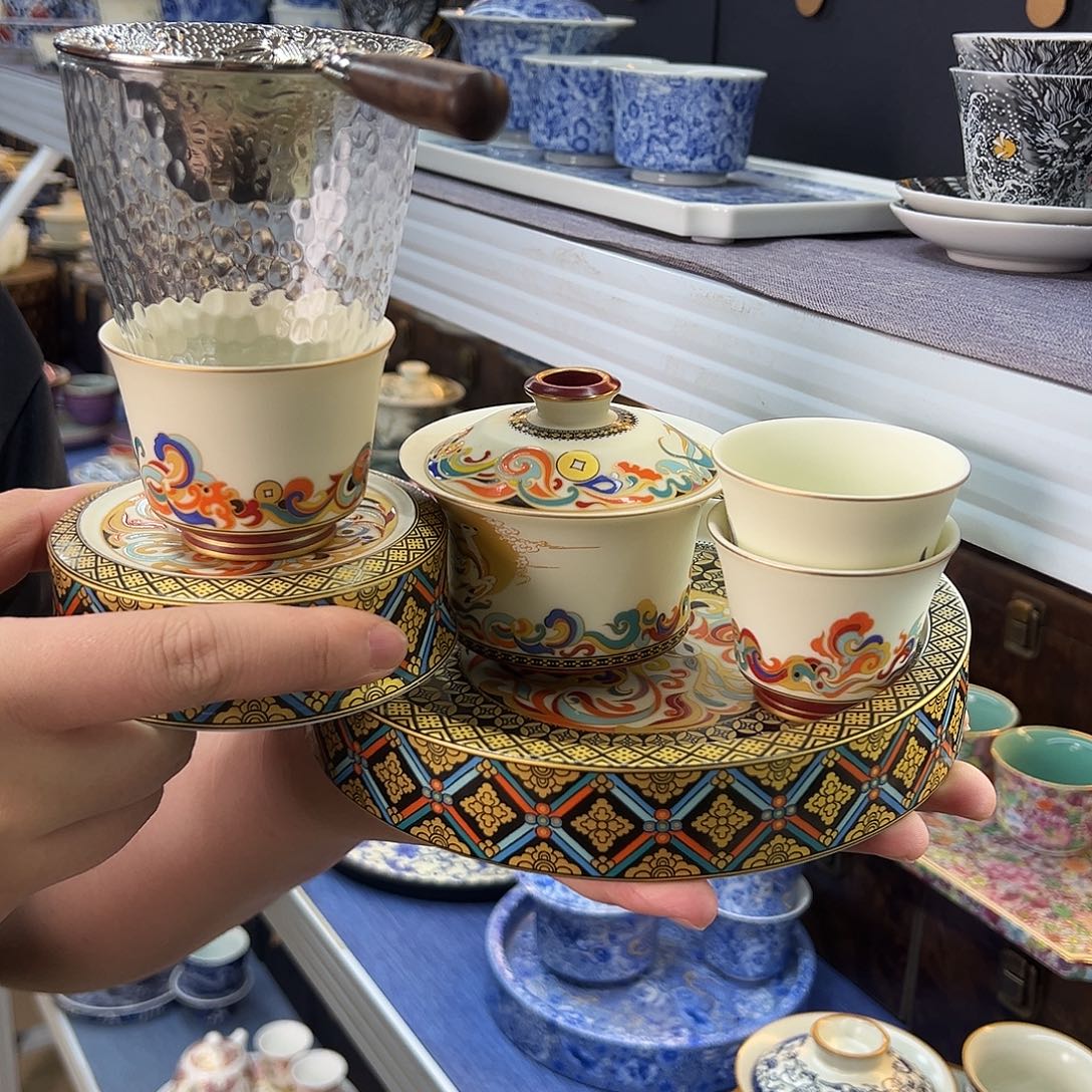 我们的目标是成为一个优秀我们