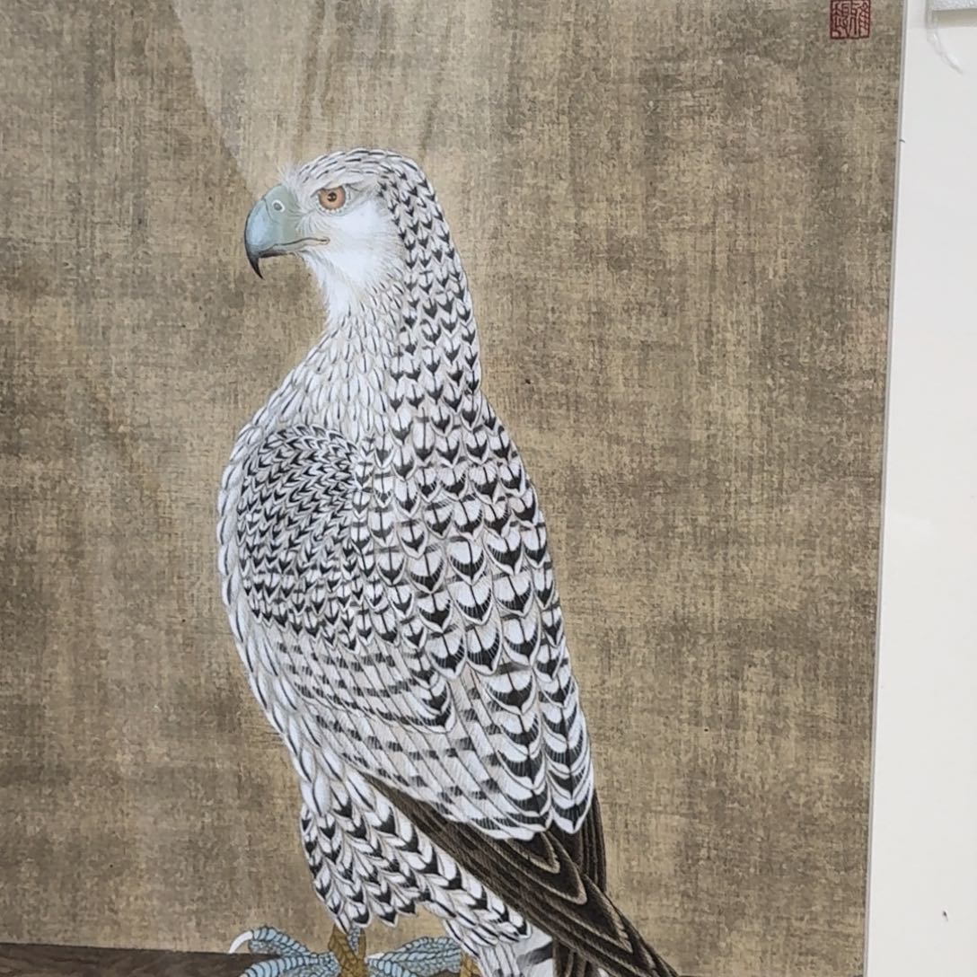 国画灵**趣Rethinking