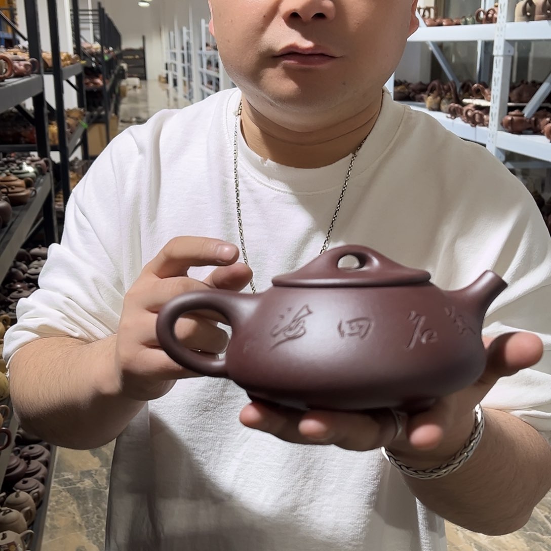 茶壶紫砂woeoooowoo