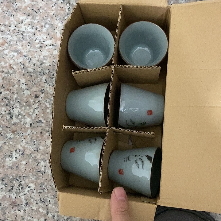 陶瓷艺术品制作工艺壶