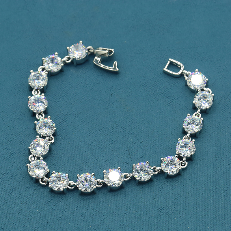  【高级定制】收藏级轻奢时尚设计手链l611