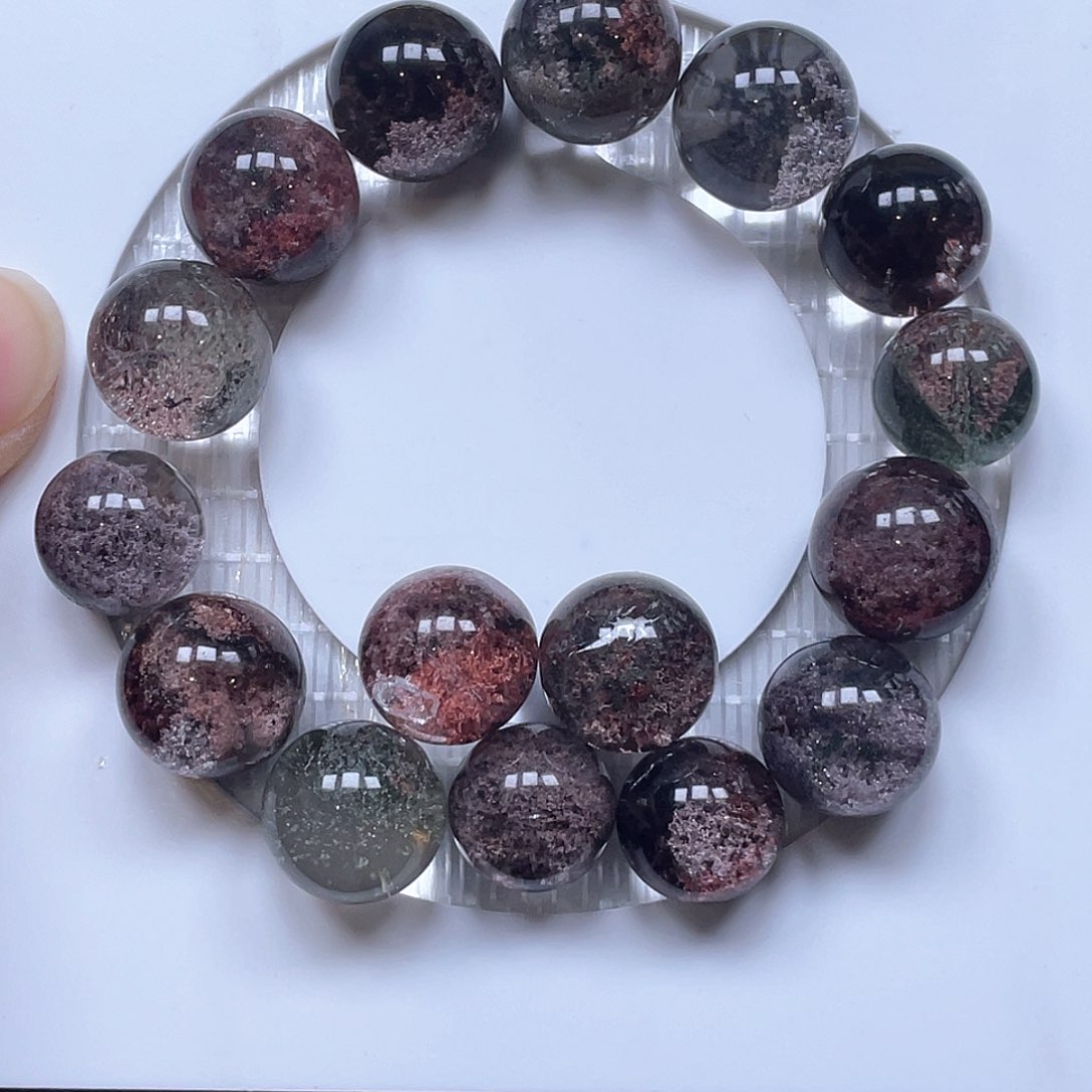 水***C未镶嵌吊坠(不含链)水晶