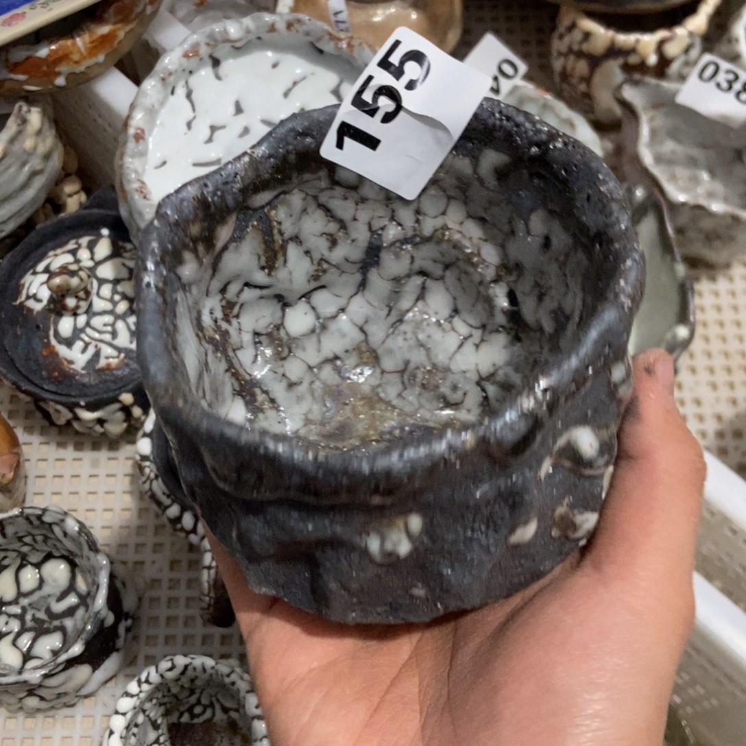 155 一家茶器直播分享