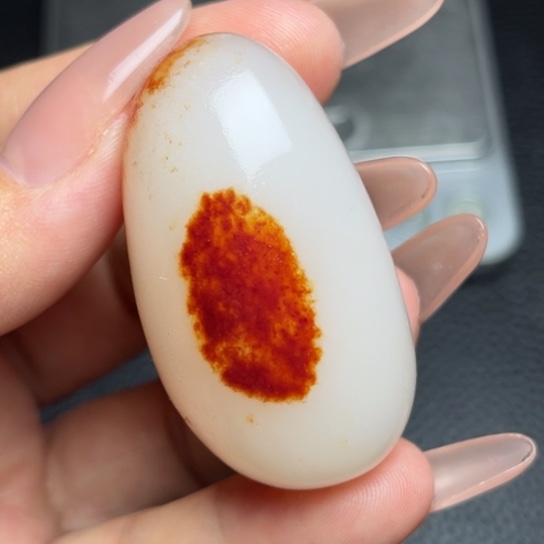 未镶嵌和田玉珠宝奇石