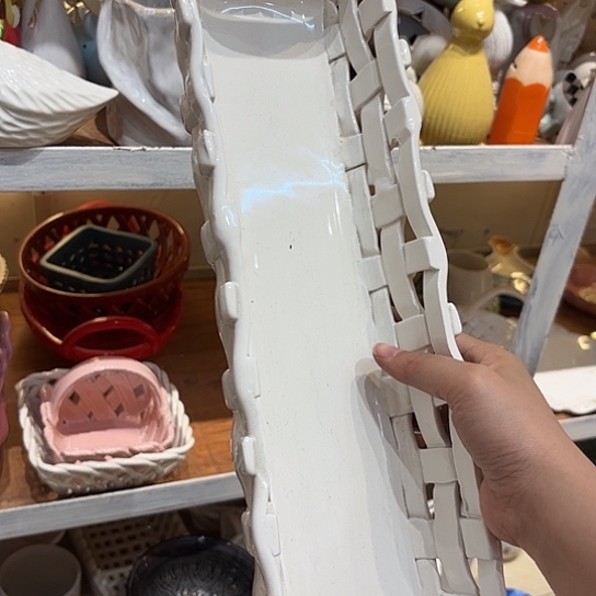 摆件外贸尾单微瑕，介意慎拍