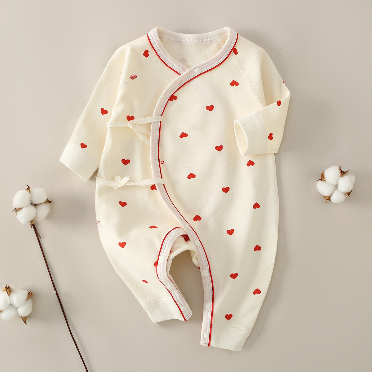 【备注编码】婴幼儿连体/分体