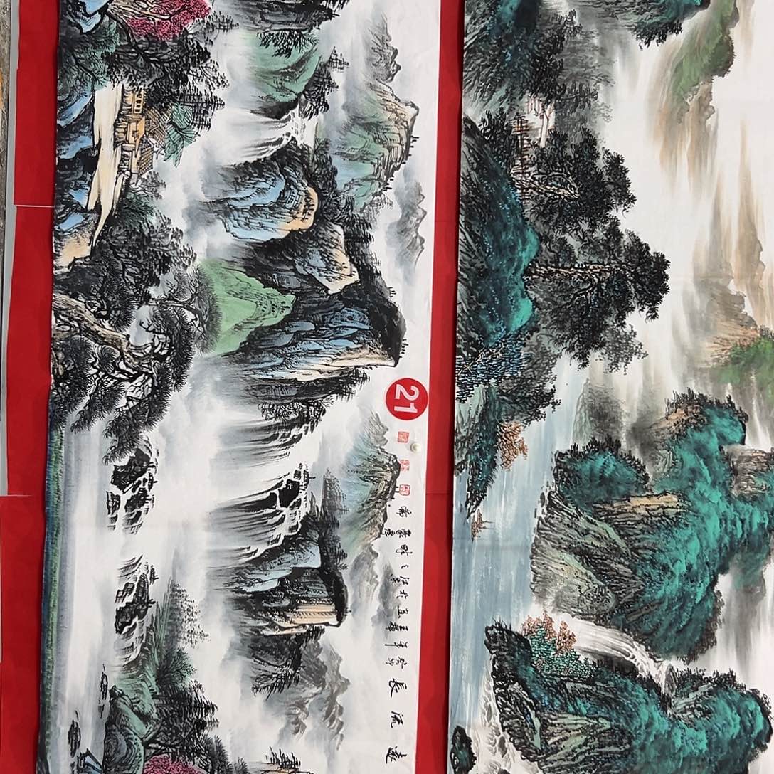 新号开播了领福利了