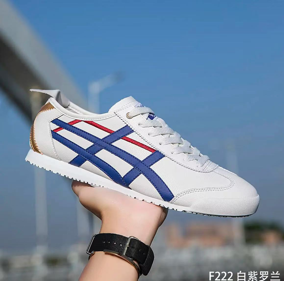 [爆款真皮阿甘鞋】正品CHAOZUOZOU软底专业情侣低帮男女情侣同款