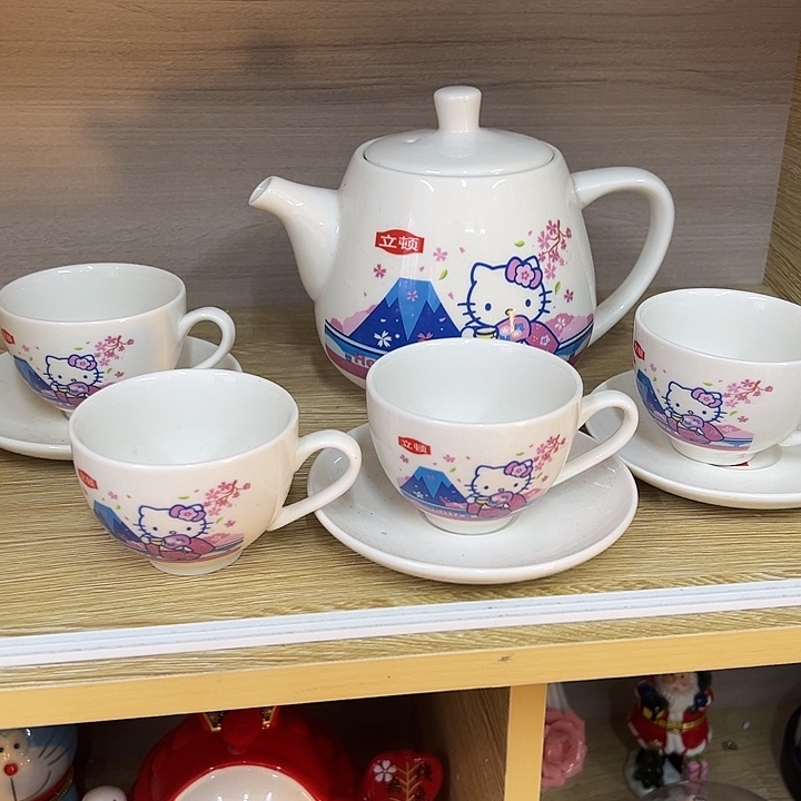 摆件陶瓷等行业的产品出口到世界