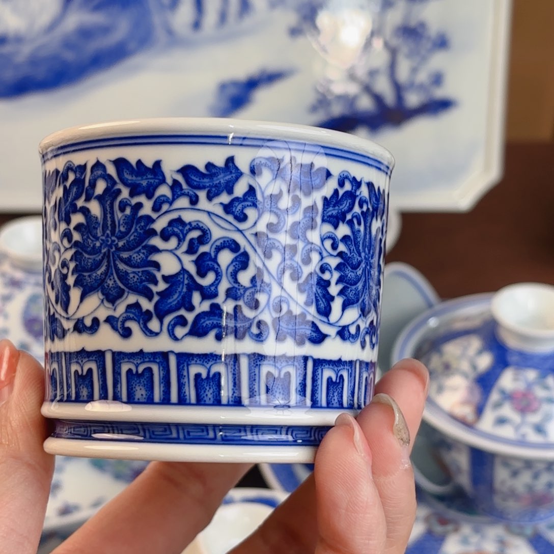 景德镇陶瓷景德镇窑