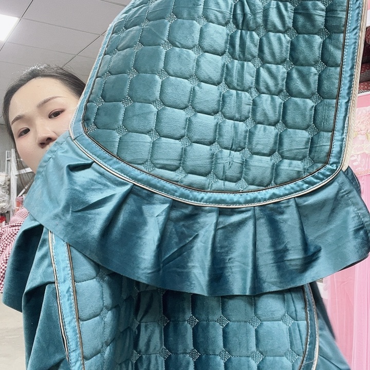 毛绒好过分非常VB不